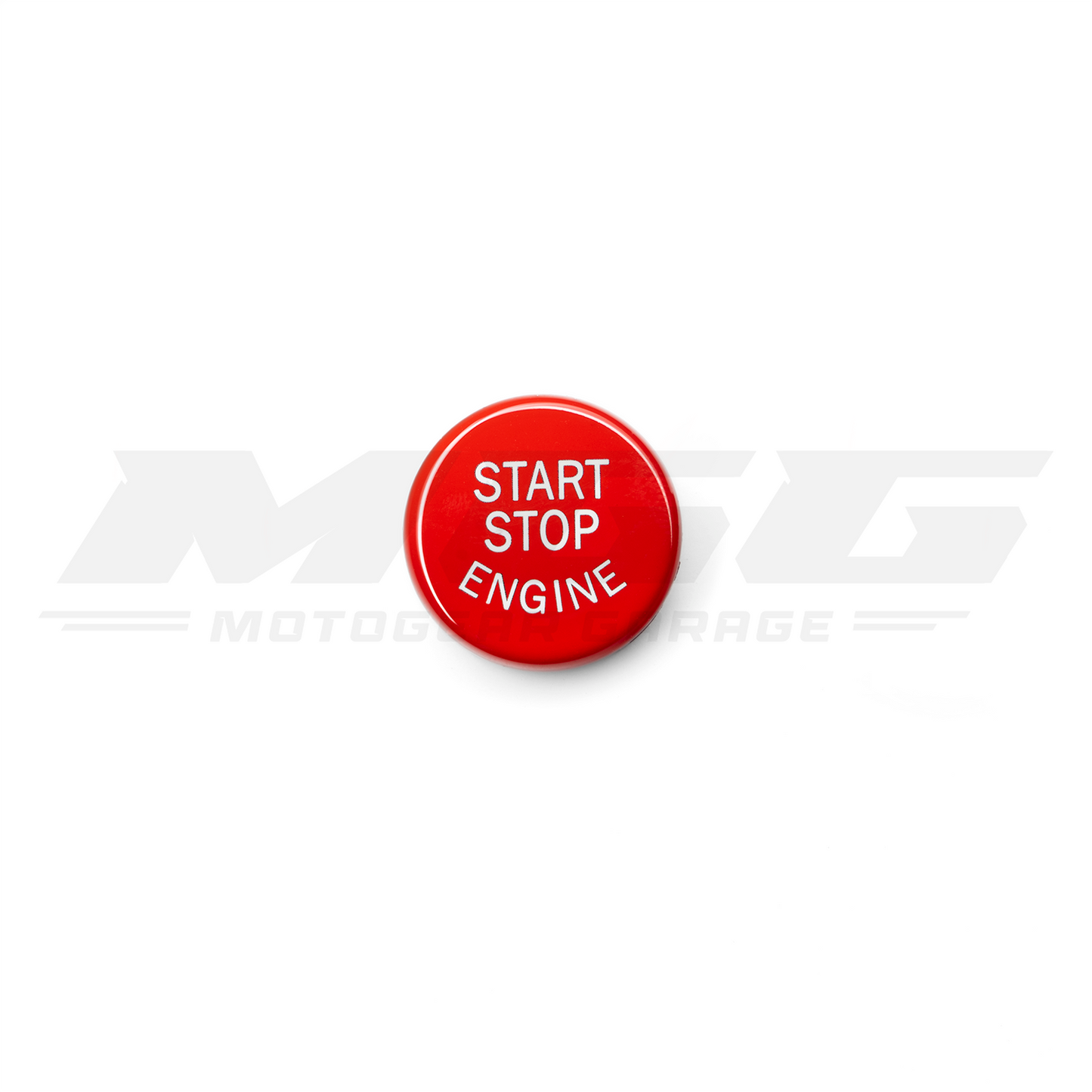 MGG BMW E9X M3 Start / Stop Button