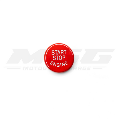 MGG BMW E9X M3 Start / Stop Button