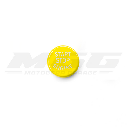 MGG BMW E9X M3 Start / Stop Button