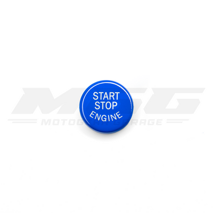 MGG BMW E9X M3 Start / Stop Button