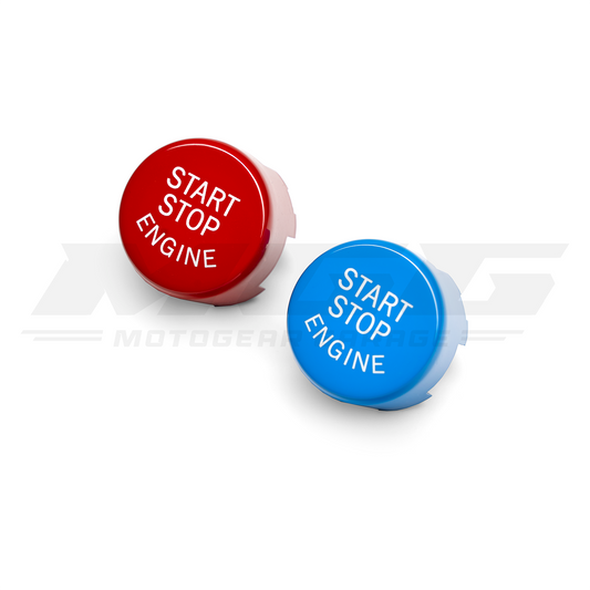 MGG Start / Stop Button for BMW F22 2-Series / F30 3-Series / F32 4-Series / F8X M2, M3, M4