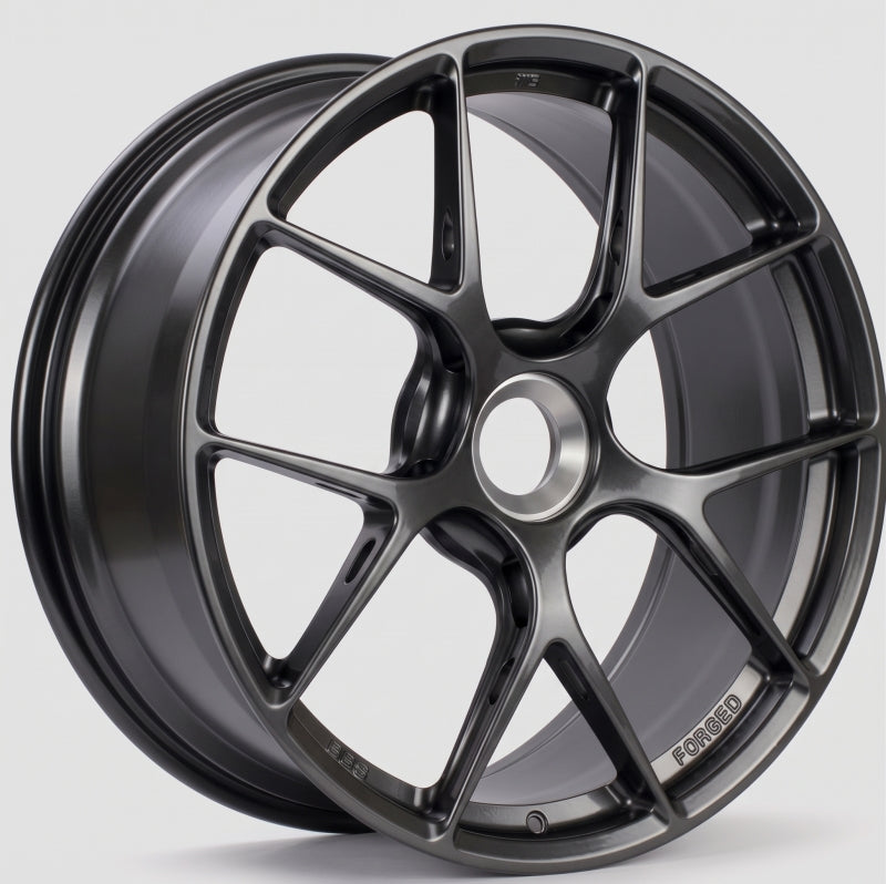 BBS FI-R EVO 20x11 Centerlock ET50 Neodyme Wheel