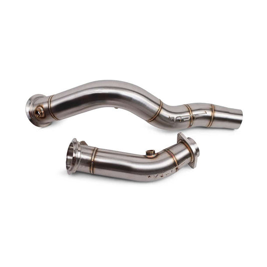 VRSF Racing Downpipes S55 2015 – 2019 BMW M3, M4 & M2 Competition F80 / F82 / F87