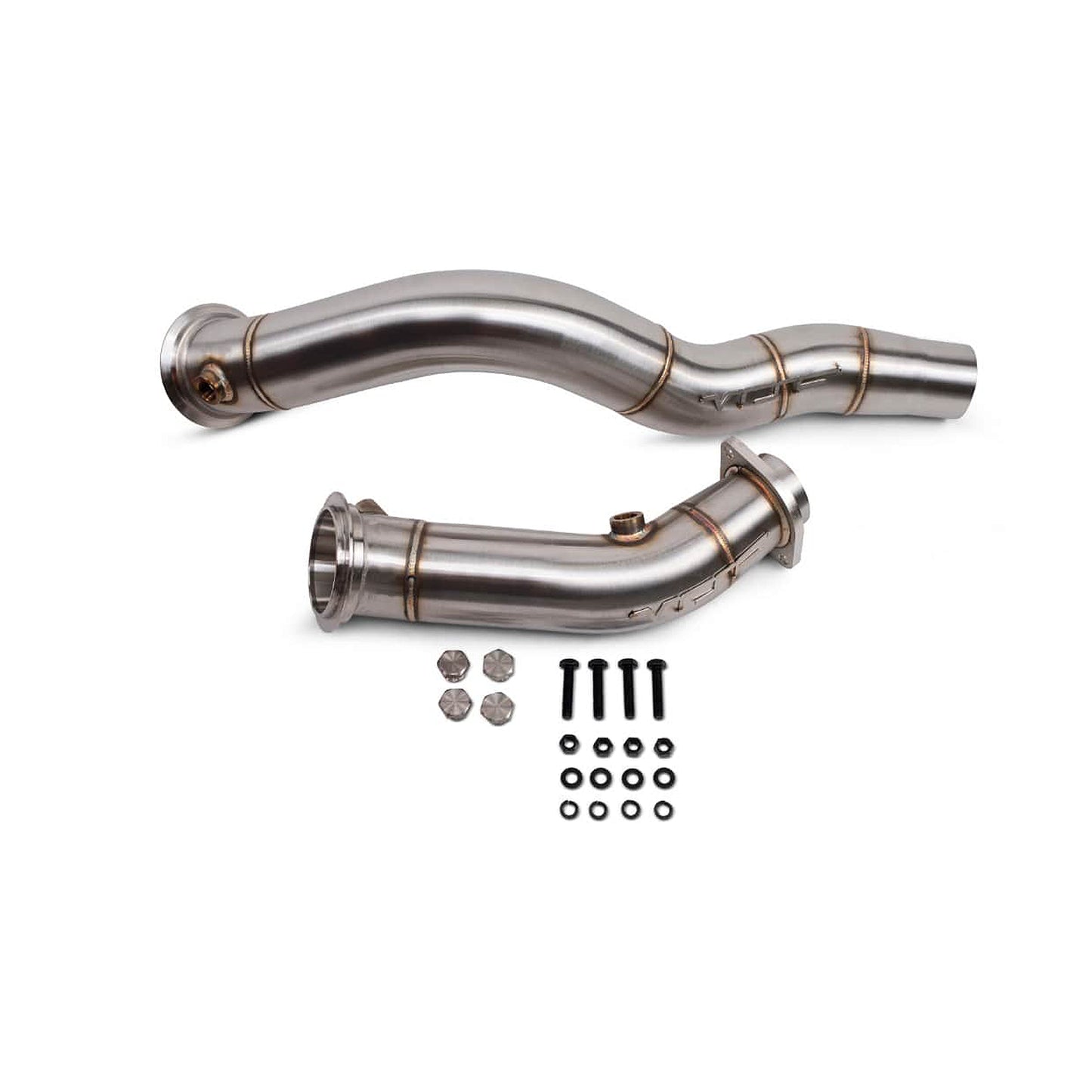 VRSF Racing Downpipes S55 2015 – 2019 BMW M3, M4 & M2 Competition F80 / F82 / F87