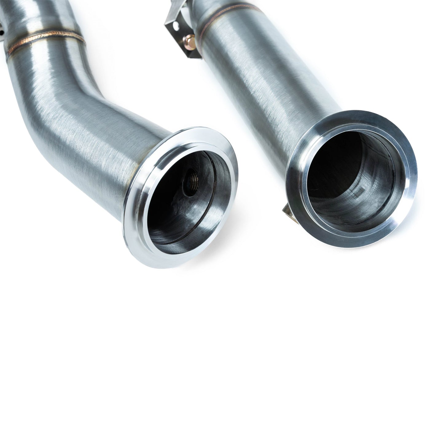 VRSF Racing Downpipes S58 2020 – 2023 BMW M3 & M4 G80, G82, G83 – 10802058