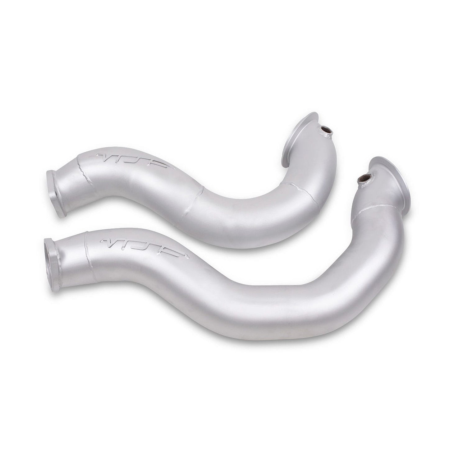 VRSF 3″ Cast Stainless Steel Downpipe Upgrade N54 V2 2007 – 2010 BMW 335i / 2008 – 2012 BMW 135i