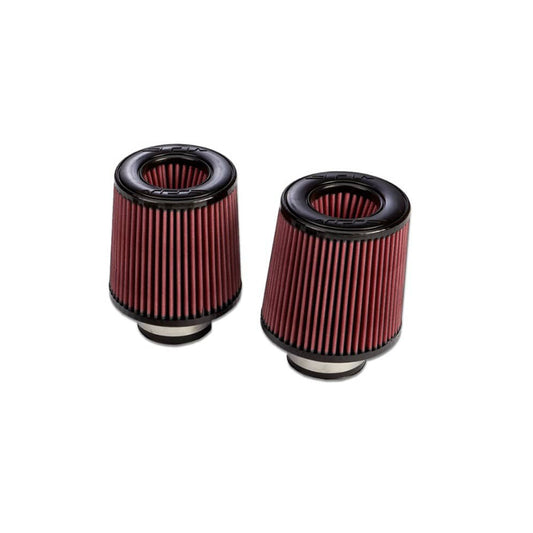 VRSF Replacement Filters Only S55 2015+ BMW M3 / M4 & M2C