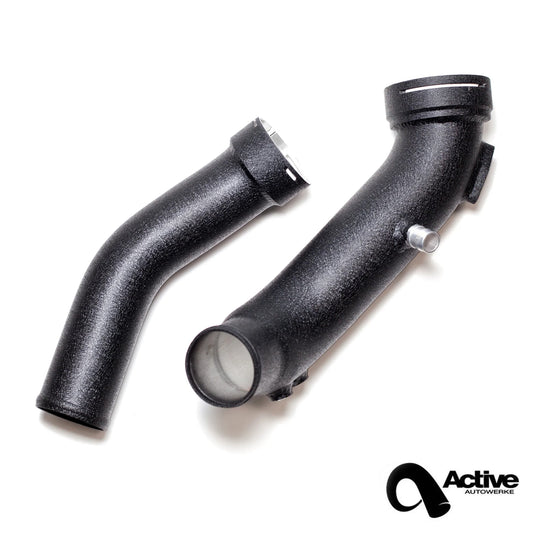 Active Autowerke F-Chassis Charge Pipe for 335i / 435i / M235i / M2 N55