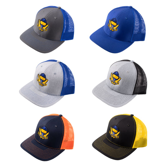 MotoGear Logo Special Edition Hat