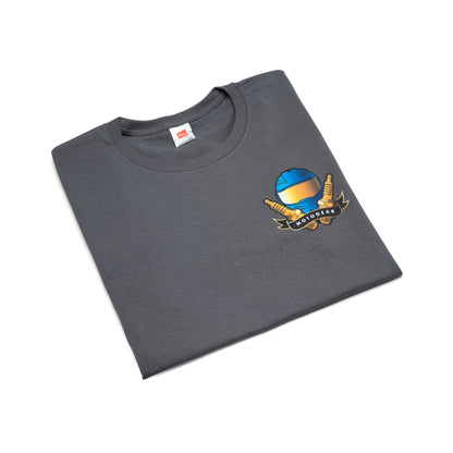 MotoGear MGG Logo T-Shirt