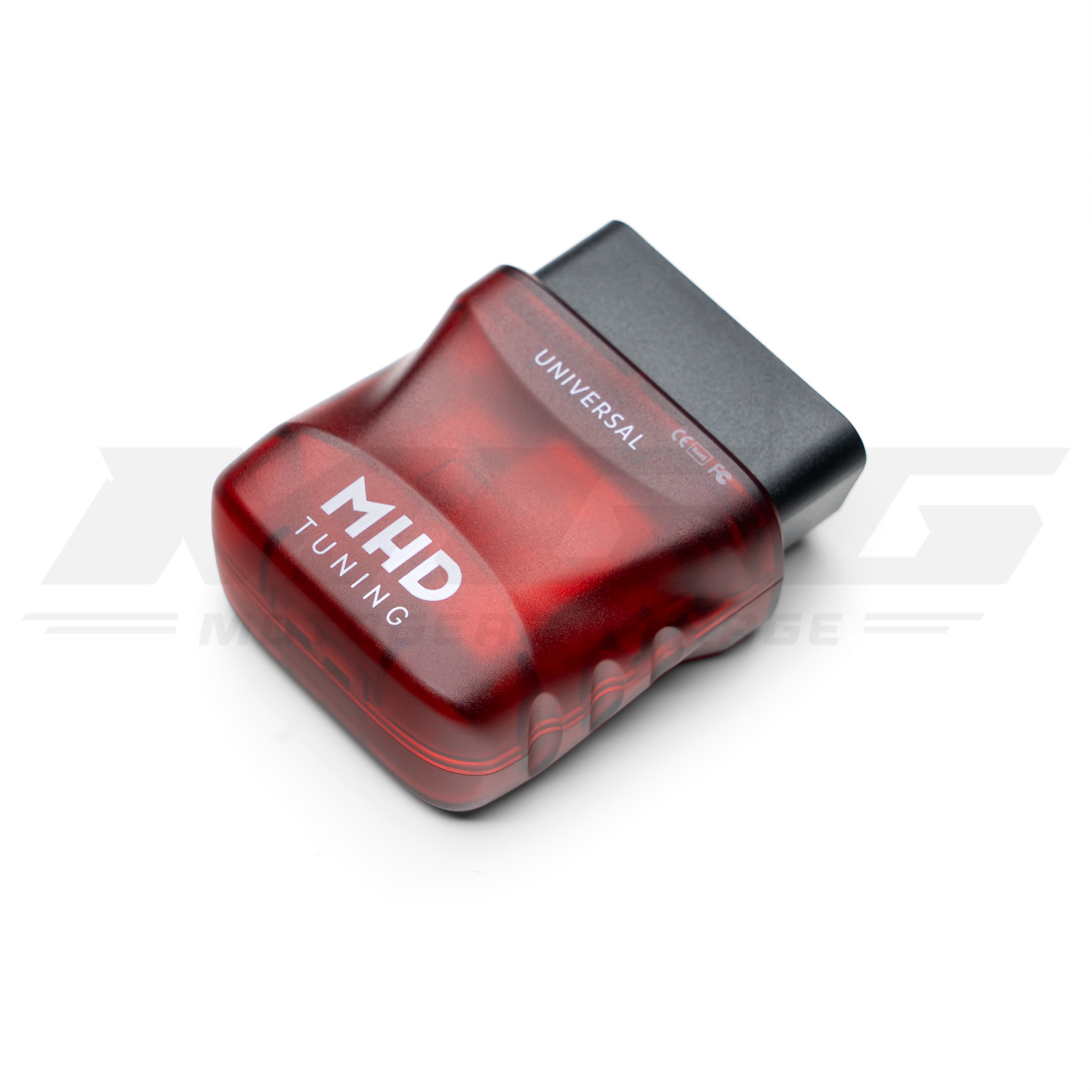 MHD Universal Wireless OBDII WiFi Flash Adapter for E, F, & G Chassis BMW