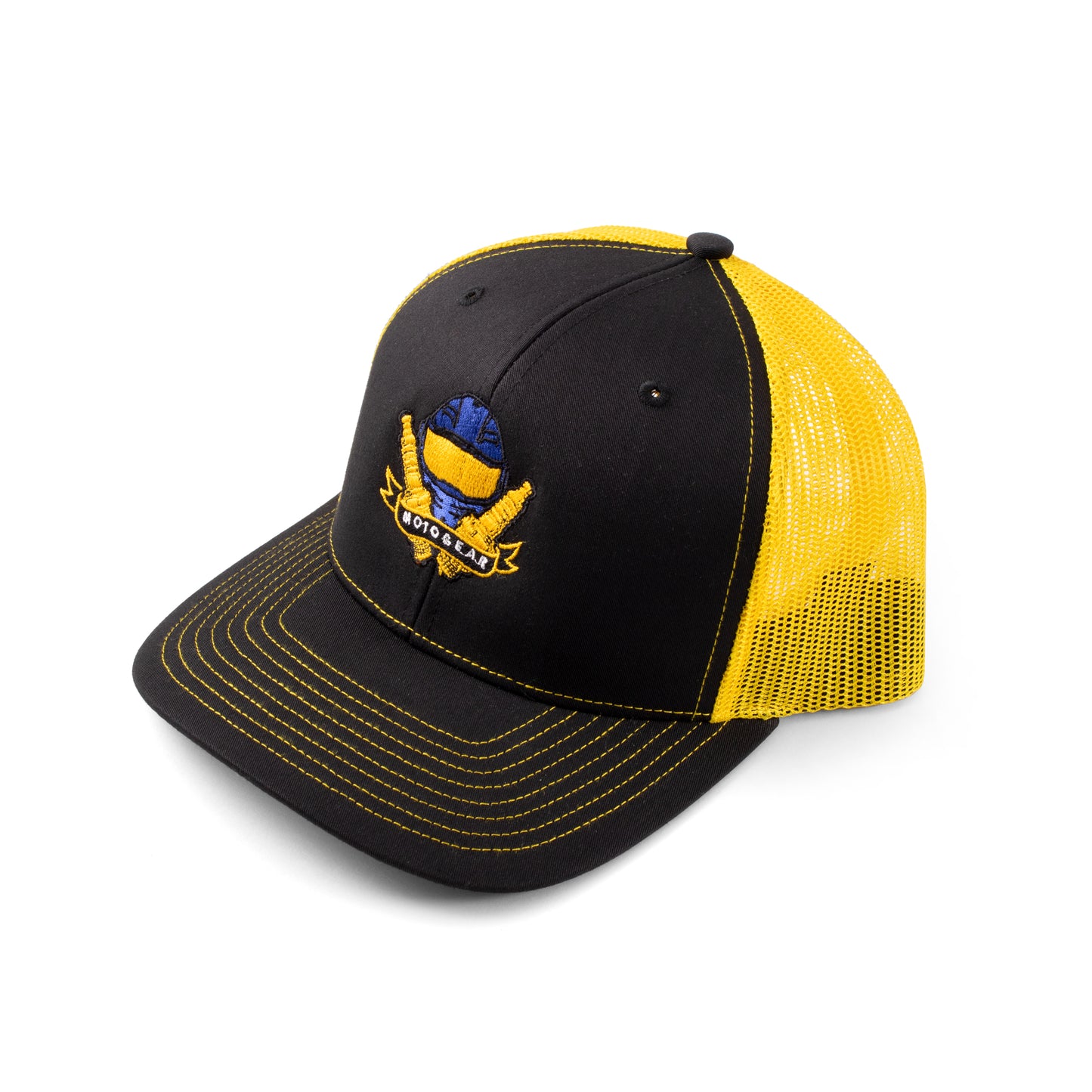 MotoGear Logo Special Edition Hat