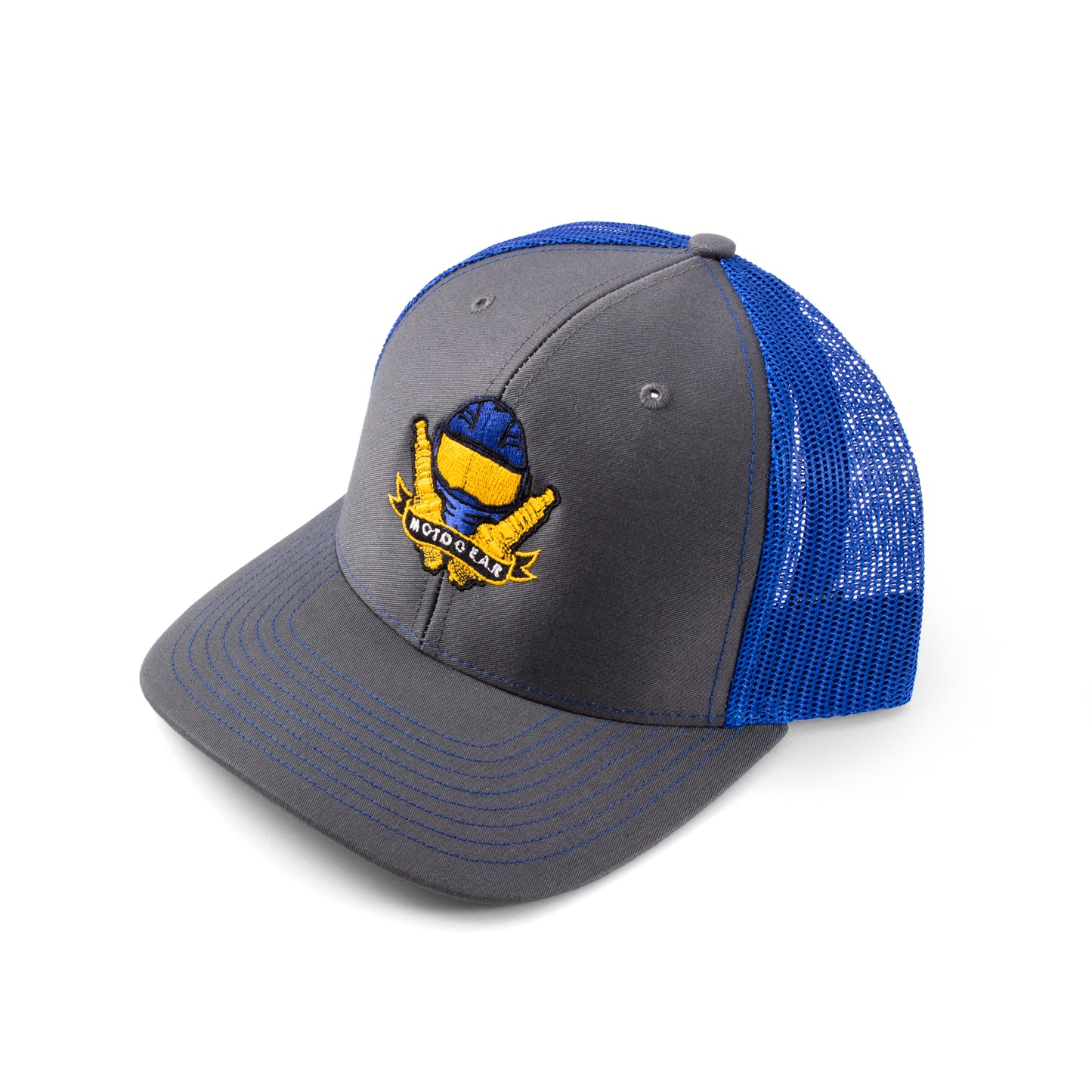 MotoGear Logo Special Edition Hat