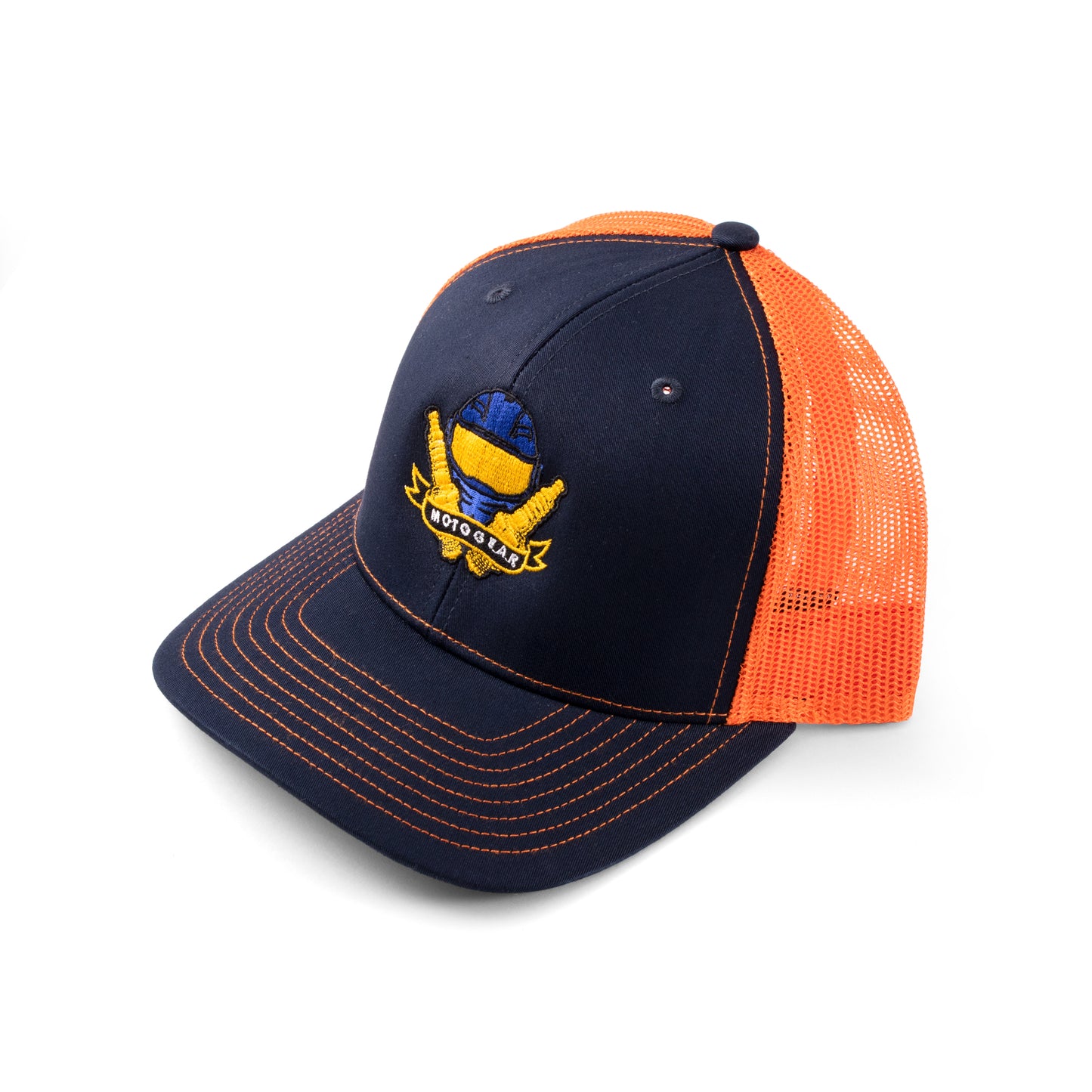 MotoGear Logo Special Edition Hat