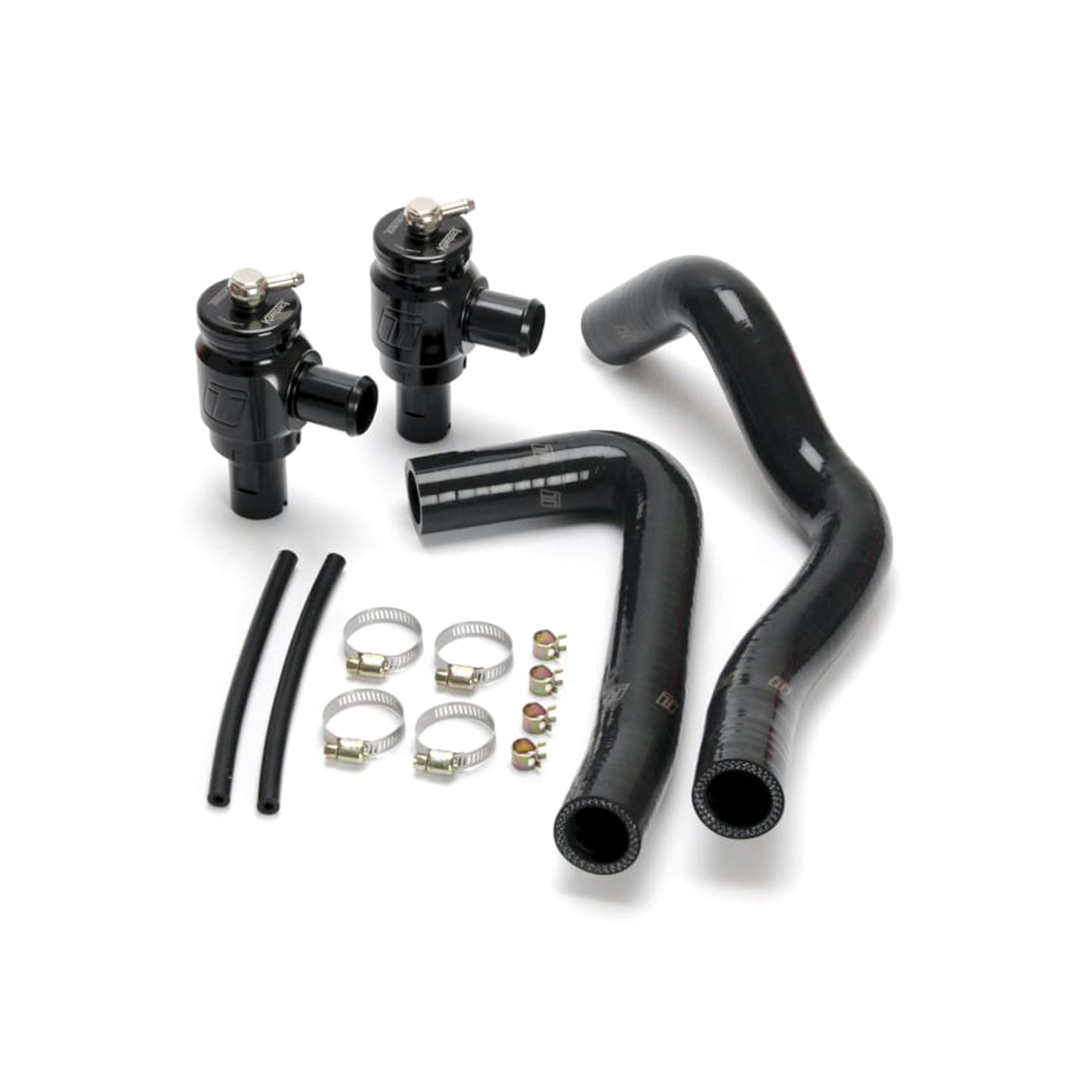 Turbosmart Kompact Plumb Back Kit – BMW