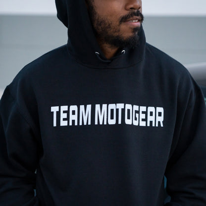 TEAM MOTOGEAR Hoodie