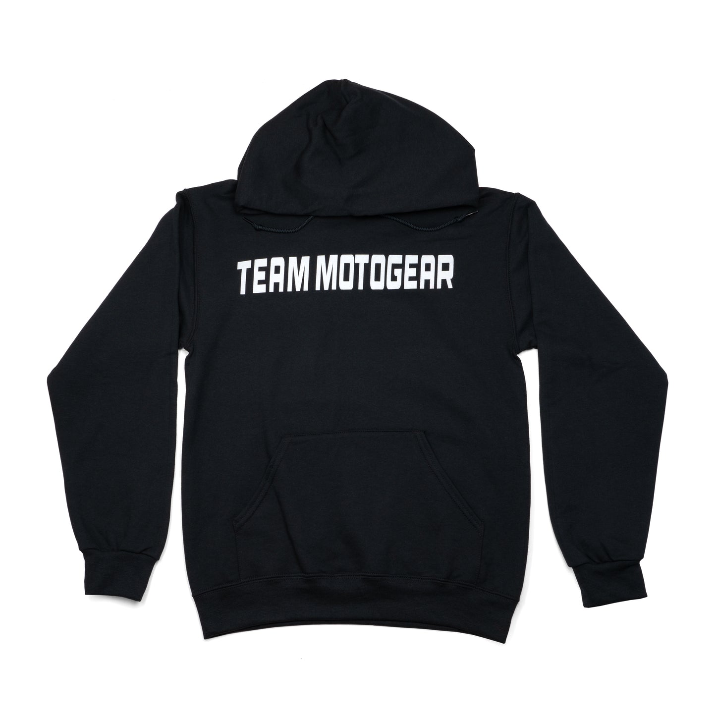 TEAM MOTOGEAR Hoodie