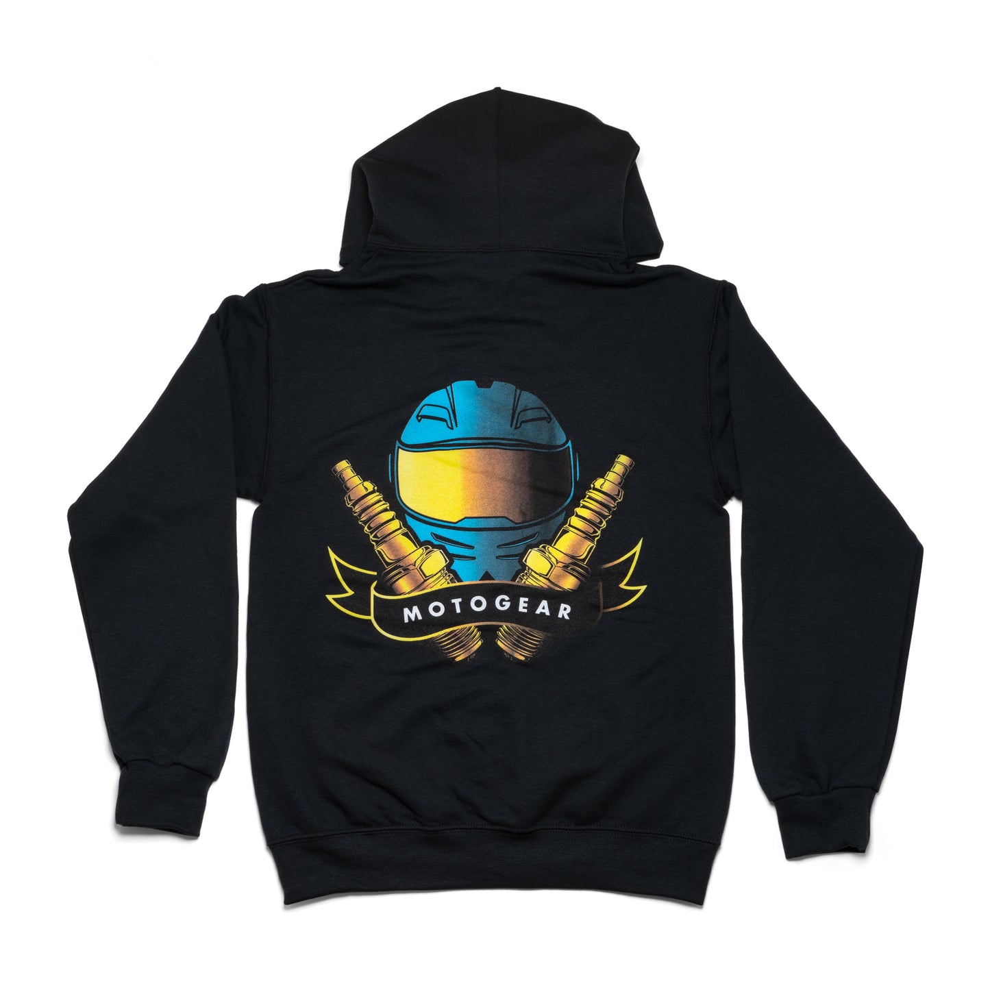 TEAM MOTOGEAR Hoodie