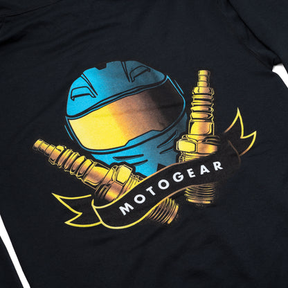 TEAM MOTOGEAR Hoodie