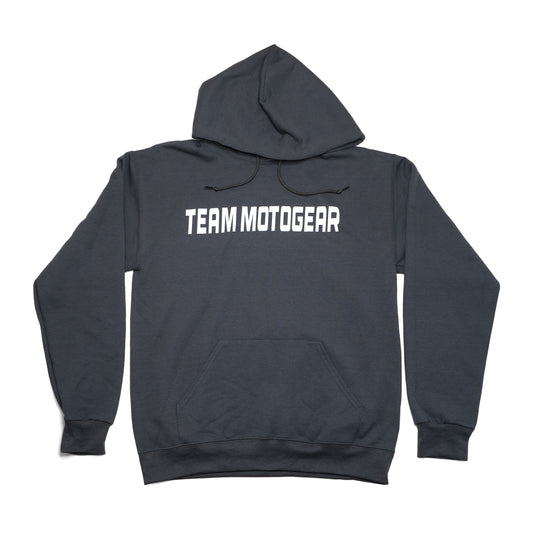 TEAM MOTOGEAR Hoodie