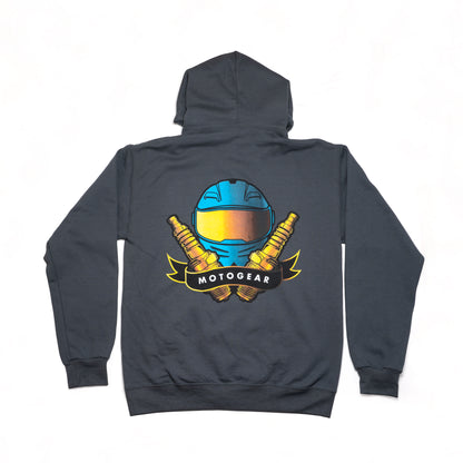 TEAM MOTOGEAR Hoodie